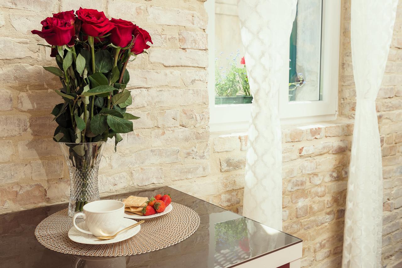 Agava Lux Rooms&pool 4*