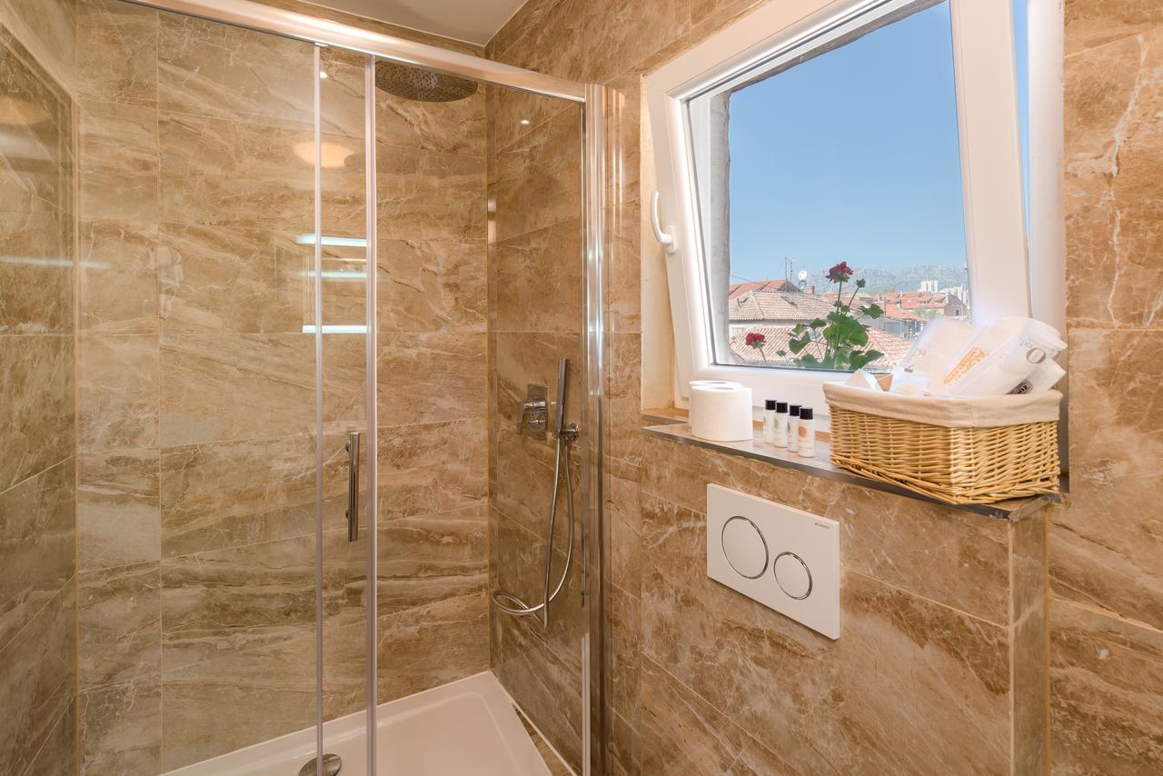Agava Lux Rooms&pool 4* Split