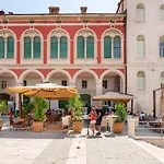 Agava Lux Rooms&Pool