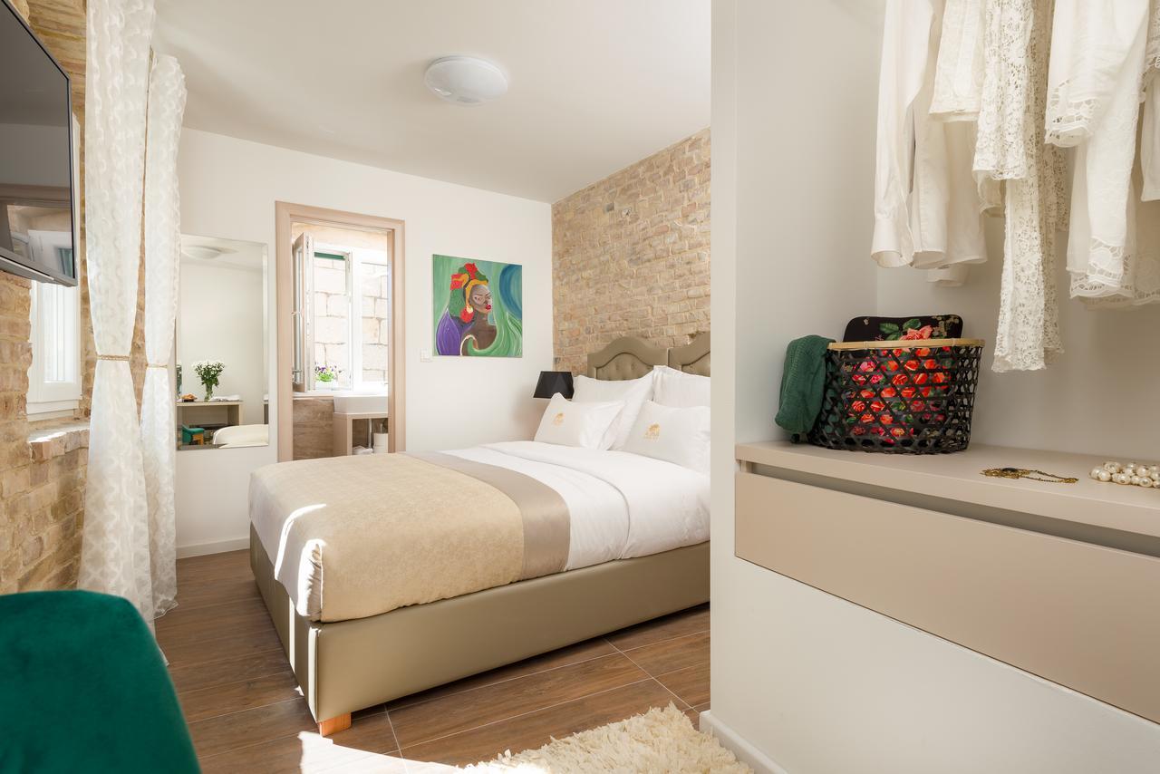 Agava Lux Rooms&pool Gostinjska kuća 4*