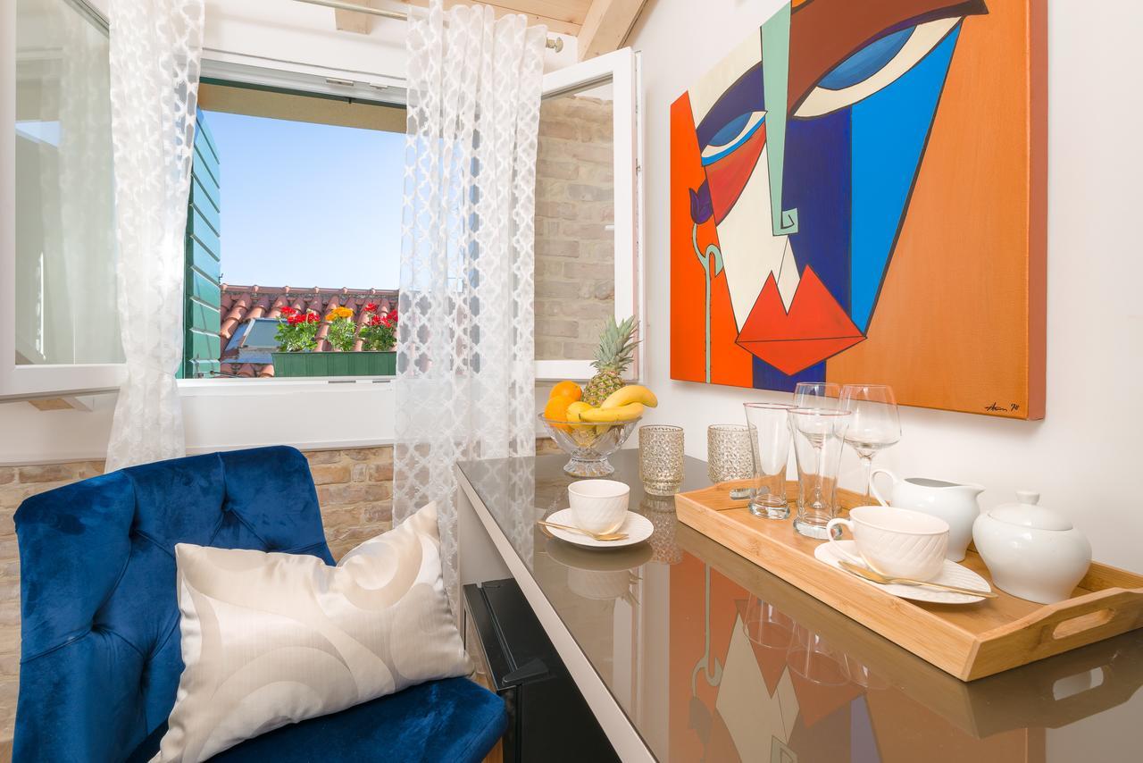 Gostinjska kuća Agava Lux Rooms&pool Split