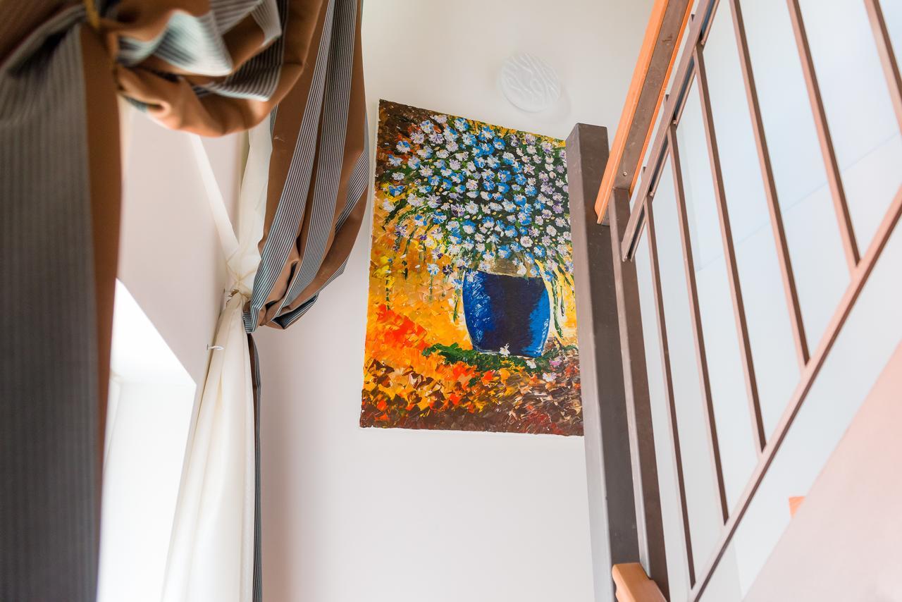 Gostinjska kuća Agava Lux Rooms&pool 4*