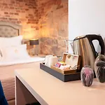 Agava Lux Rooms&Pool