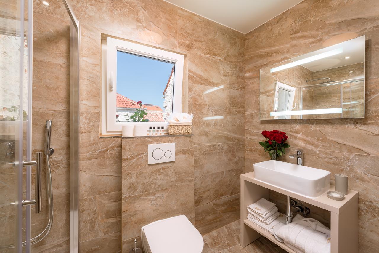 Agava Lux Rooms&pool Split