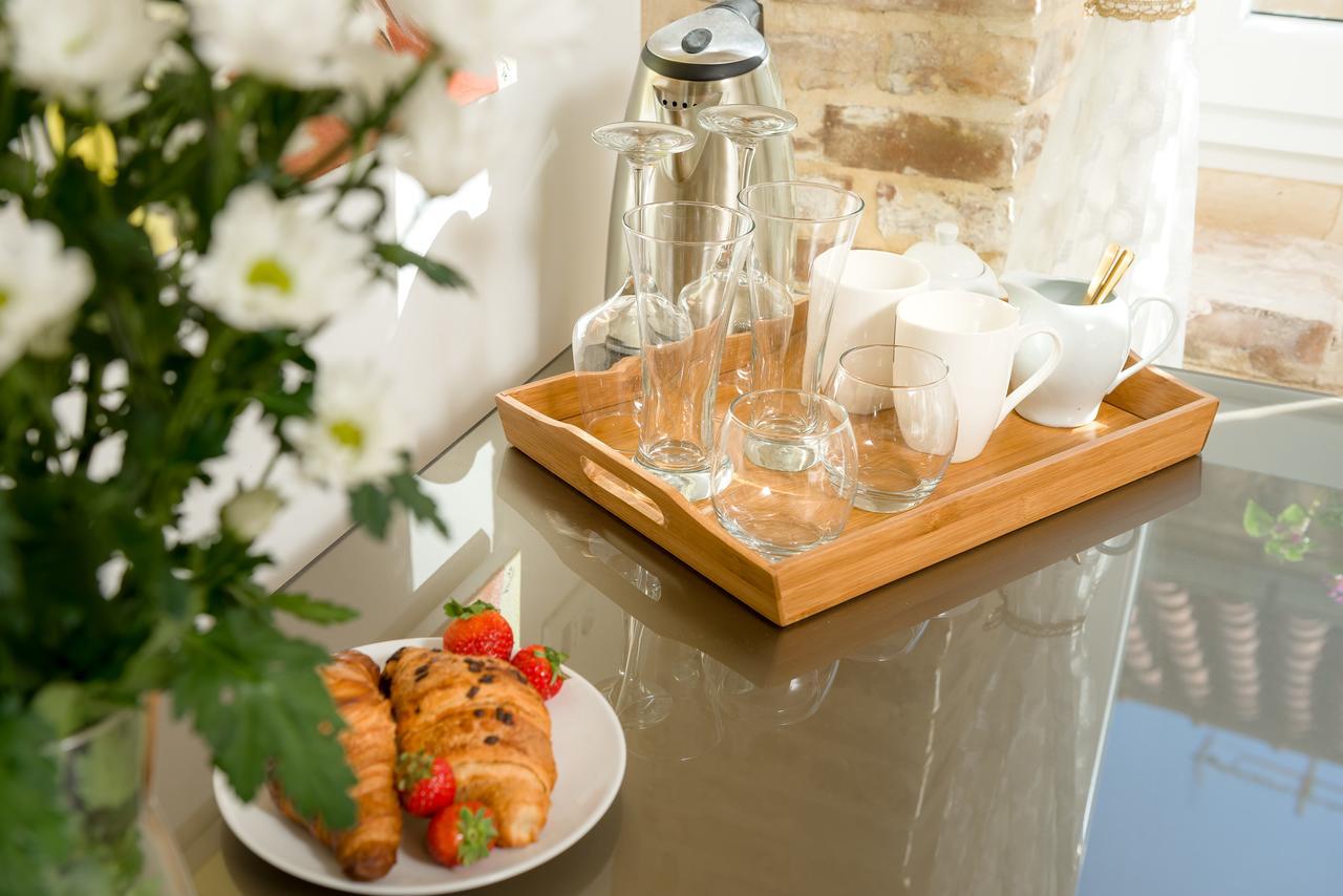 Agava Lux Rooms&pool Guest house Split