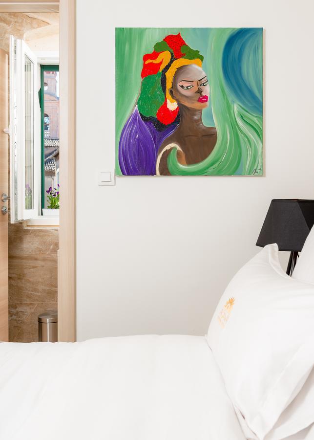 Agava Lux Rooms&pool 4* Split
