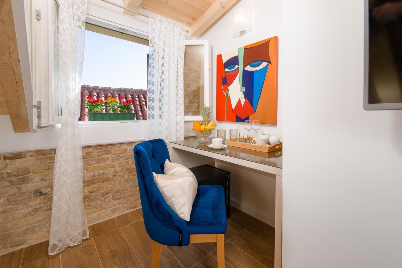 Agava Lux Rooms&pool Split