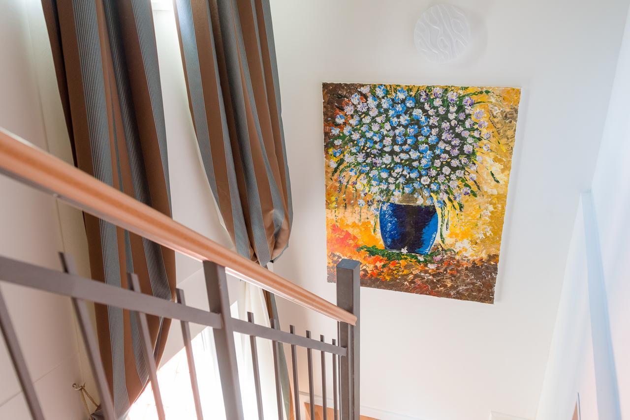 Guest house Agava Lux Rooms&pool 4*