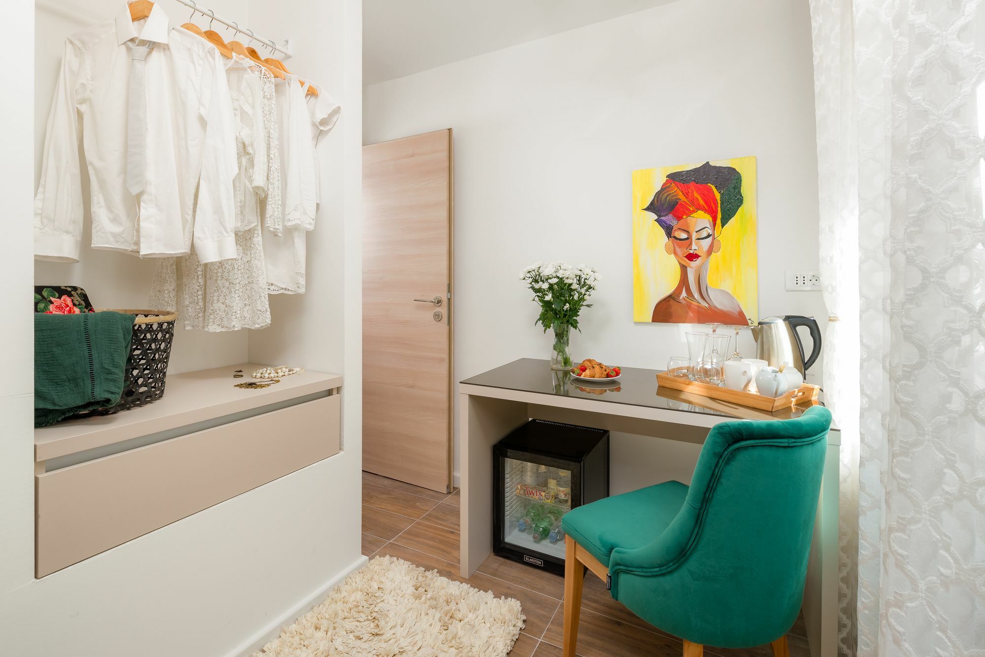 Agava Lux Rooms&pool Guest house Split